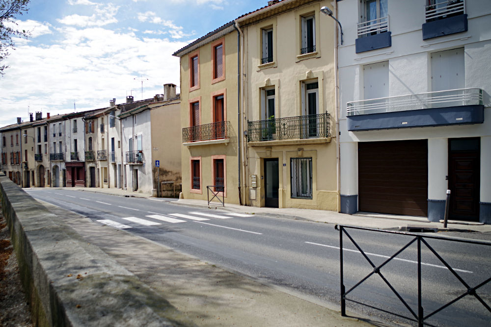 Appartement Gignac - Ferme de Videau