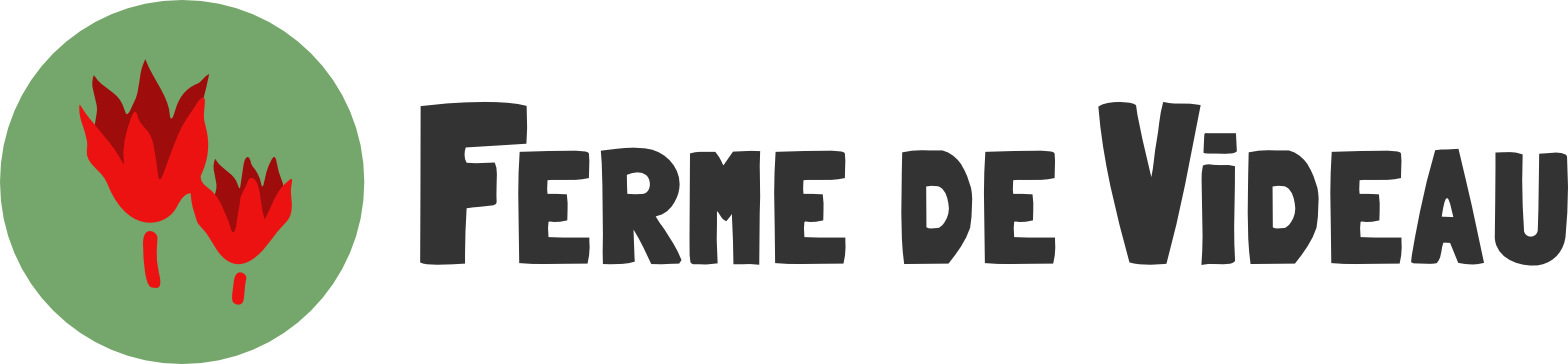 Logo Ferme de Videau